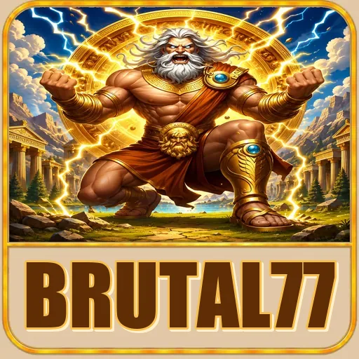 Aplikasi brutal77 Android
