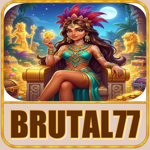 Detail Teknis brutal77