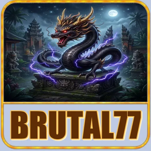 Hasil Scan VirusTotal untuk brutal77 APK