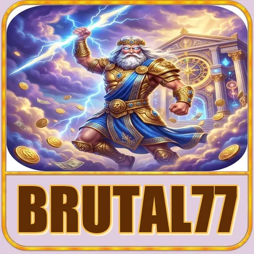 Hasil Security Scan brutal77