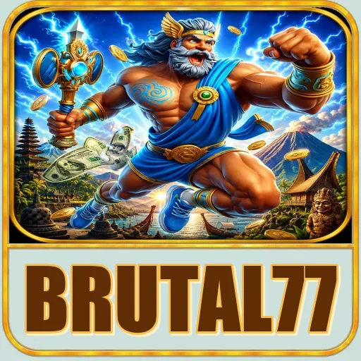 Keamanan brutal77